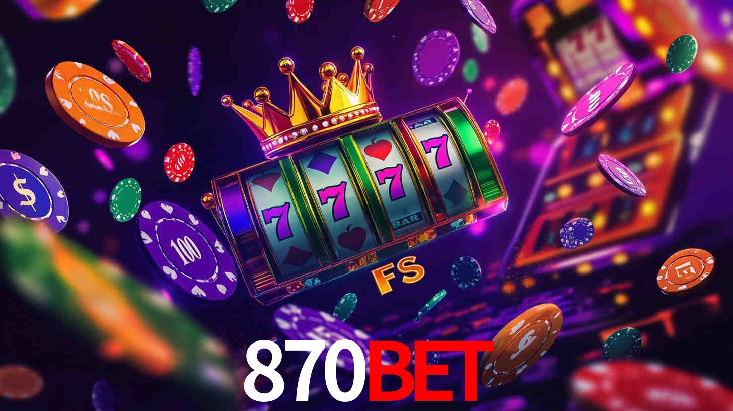 Torneios 870bet
