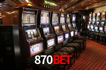 Descubra o Programa VIP da 870bet: Vantagens Exclusivas para Jogadores
