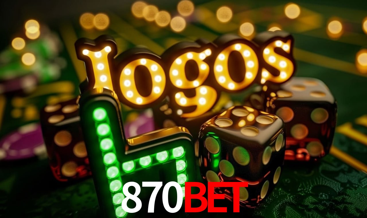Sistemas de Segurança 870bet