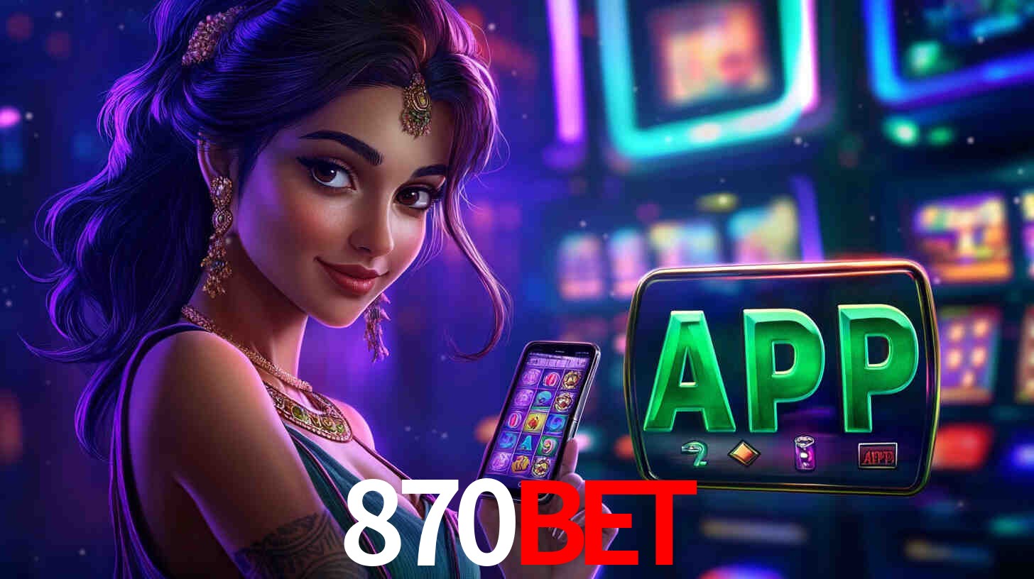 870bet app
