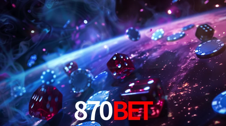 Casino Ao Vivo 870bet