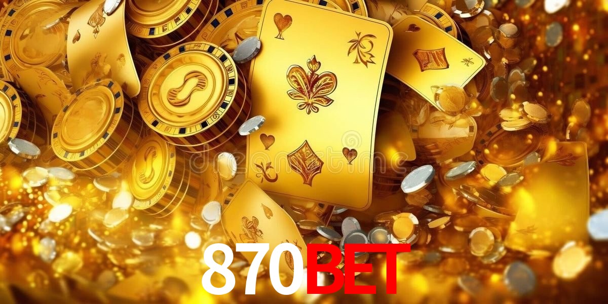 Jogos Exclusivos 870bet